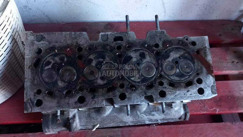 glava radilica klipovi bregast