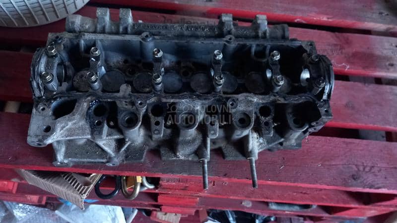 glava radilica klipovi bregast