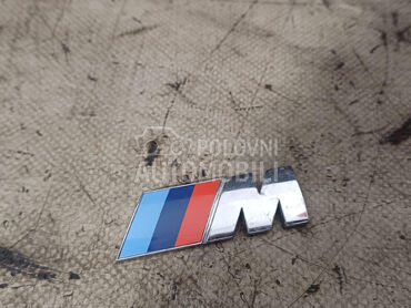 ZADNJI ZNAK za BMW Serija 5