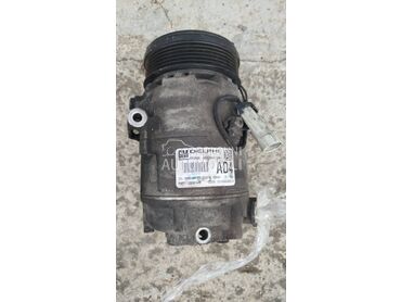 Kompresor klime 1.7cdti za Opel Astra H od 2004. do 2012. god.