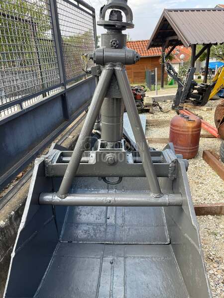 Hiab Kasika