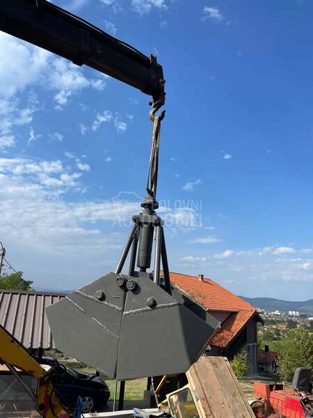 Hiab Kasika