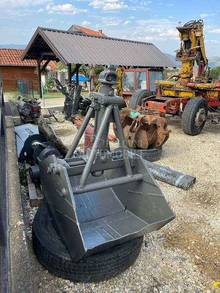 Hiab Kasika