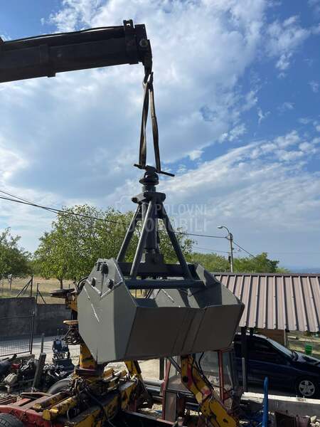 Hiab Kasika