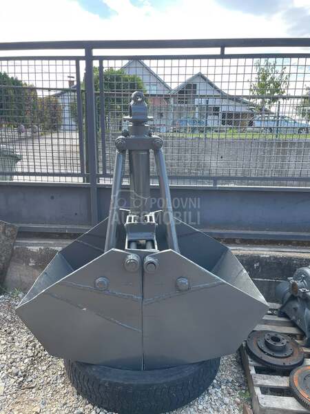 Hiab Kasika