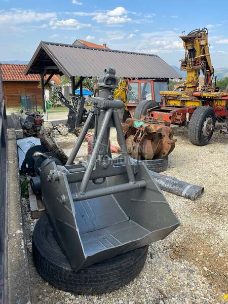 Hiab Kasika