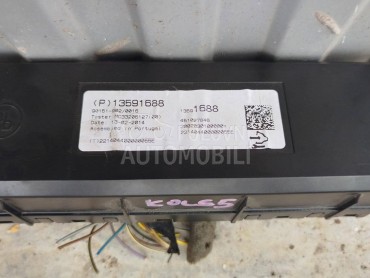 Modul klime za Opel Meriva od 2010. do 2018. god.