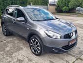 Nissan Qashqai PANO/N.A.V.I