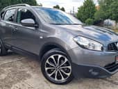 Nissan Qashqai PANO/N.A.V.I