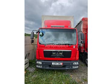 MAN Tgl