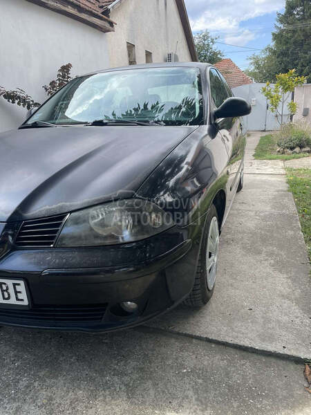 Seat Ibiza 1,2