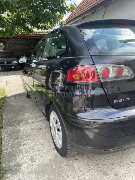 Seat Ibiza 1,2