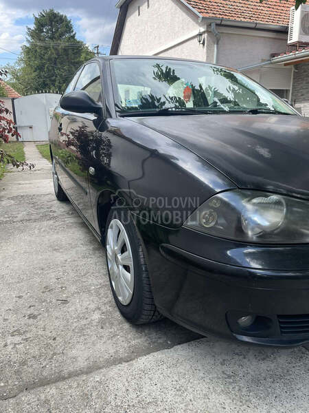 Seat Ibiza 1,2