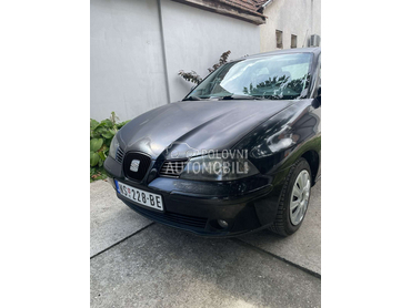 Seat Ibiza 1,2