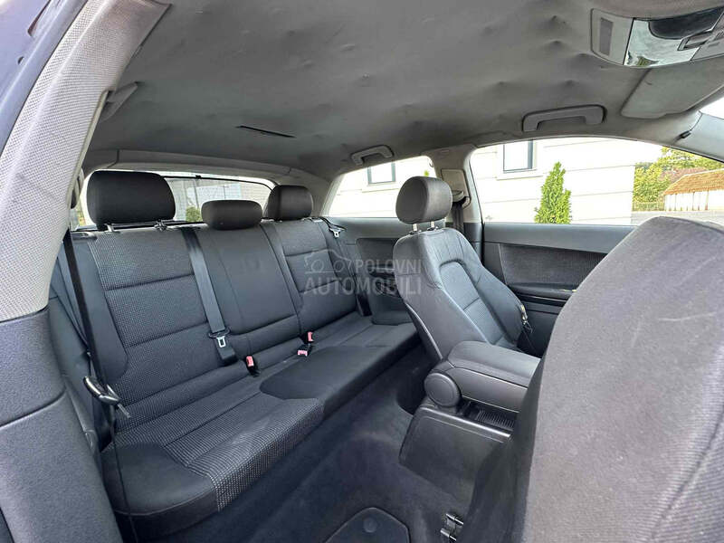 Audi A3 2.0 tdi
