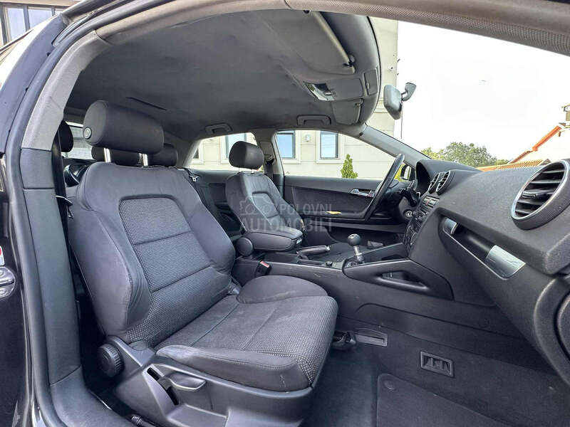 Audi A3 2.0 tdi