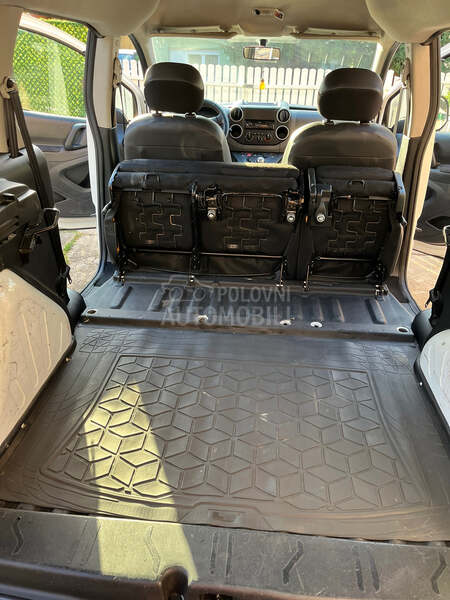 Citroen Berlingo 1.6 16V