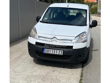 Citroen Berlingo 1.6 16V