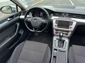 Volkswagen Passat B8 2.0 TDI DSG