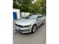 Volkswagen Passat B8 2.0 TDI DSG