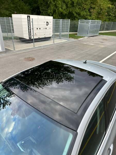 Volkswagen Passat B8 2.0 TDI DSG