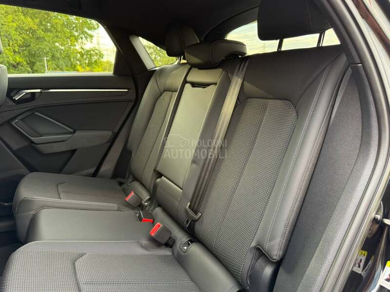 Audi Q3 3xS-Line/SportBack