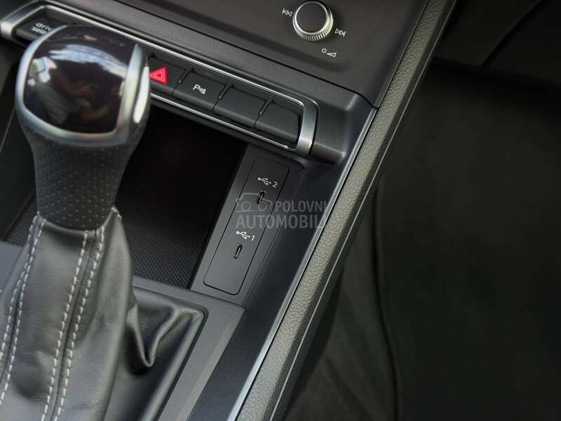 Audi Q3 3xS-Line/SportBack
