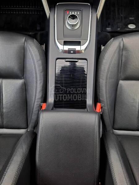 Land Rover Discovery Sport POGLEDATI TEXT