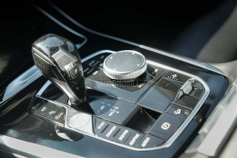 BMW X7 M50 D