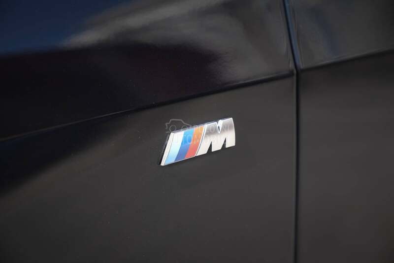 BMW X7 M50 D