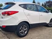 Hyundai ix35 R.E.S.T.A.J.L.I.N.G