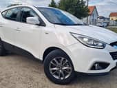 Hyundai ix35 R.E.S.T.A.J.L.I.N.G