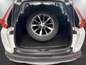 Honda CR-V 2,0 Hybrid Lifestyle