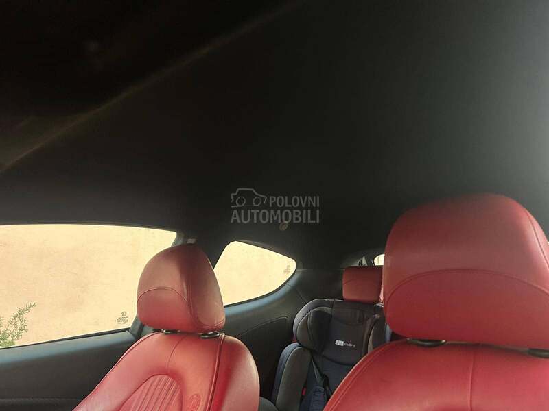 Alfa Romeo MiTo 1.4  MULTIAIR