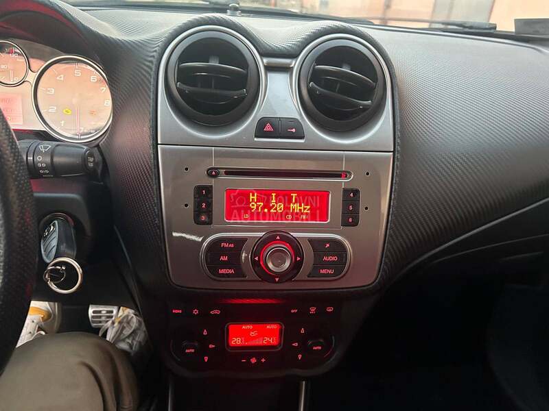 Alfa Romeo MiTo 1.4  MULTIAIR