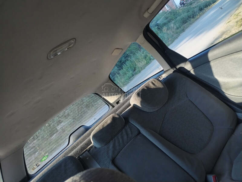 Opel Astra G 2.0