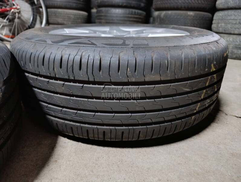 Aluminijumske felne  16" 5 x 112
