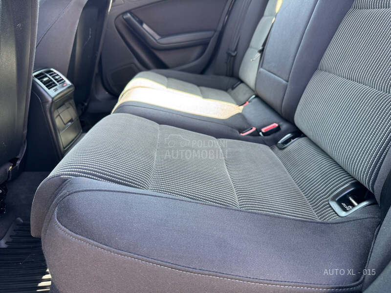 Audi A4 2.0 TDI // XEN