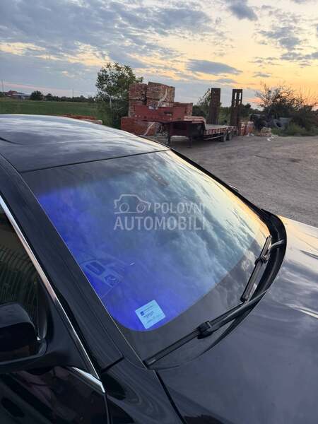 BMW 520 M Paket Virtual