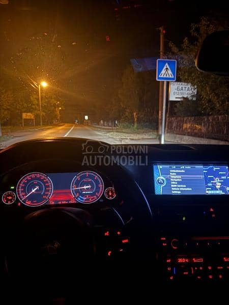 BMW 520 M Paket Virtual