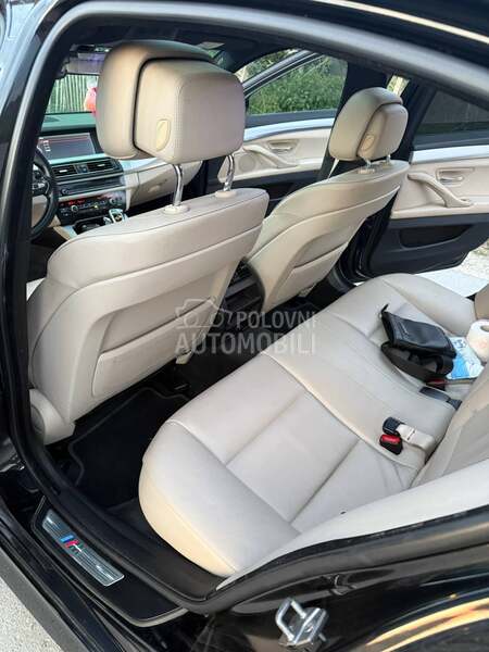 BMW 520 M Paket Virtual