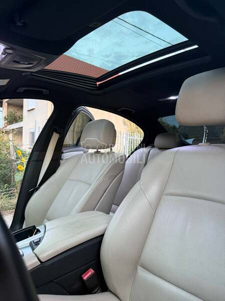 BMW 520 M Paket Virtual