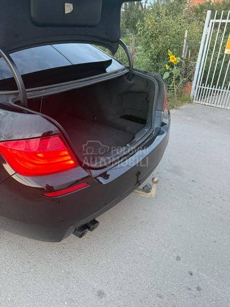 BMW 520 M Paket Virtual