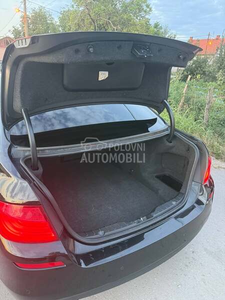 BMW 520 M Paket Virtual
