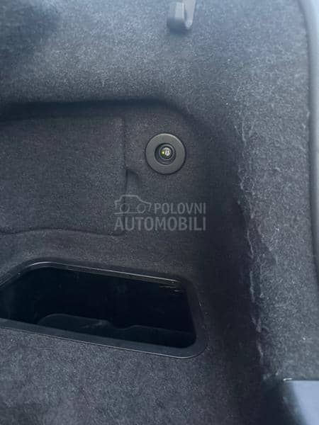 BMW 520 M Paket Virtual