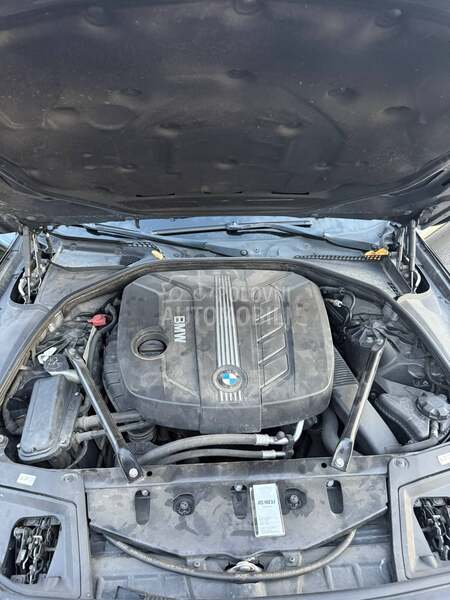 BMW 520 M Paket Virtual