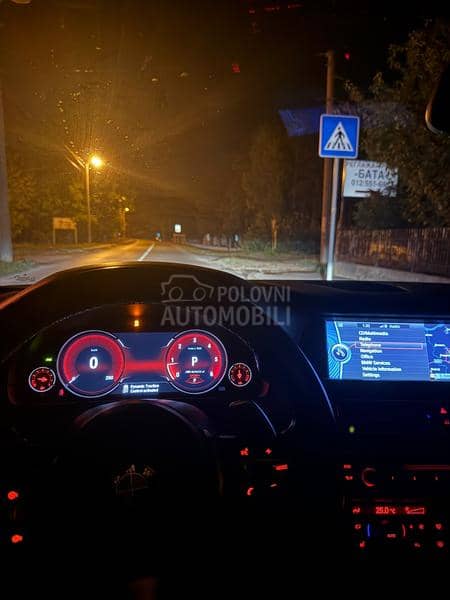BMW 520 M Paket Virtual