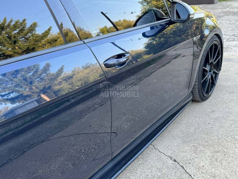 Aluminijumske felne Aez 19" 5 x 112