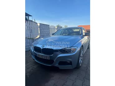 BMW 335 