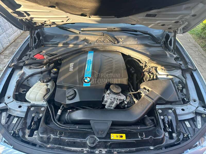BMW 335 